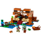 LEGO The Frog House Set 21256