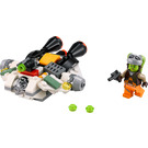 LEGO The Ghost Microfighter 75127