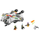 LEGO The Ghost Set 75053