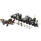 LEGO The Ghost Train 9467
