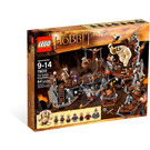 LEGO The Goblin King Battle Set 79010 Packaging