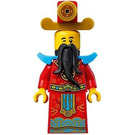 LEGO The God of Wealth Figurine