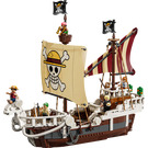 LEGO The Going Merry Pirate Ship Set 75639