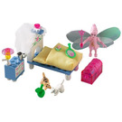 LEGO The Good Fairy's Bedroom Set 5823