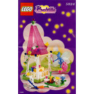 LEGO The Good Fairy's House Set 5824