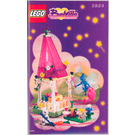 LEGO The Good Fairy's House 5824 Instruktioner