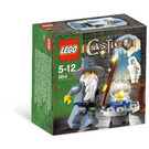 LEGO The Good Wizard Set 5614 Packaging