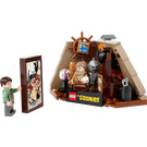 LEGO The Goonies: The Walshes' Attic Set 40773