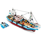 LEGO The Great Fishing Boat 910010