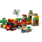 LEGO The Great Train Chase 5659