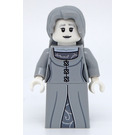 LEGO The Grey Lady Minifigure