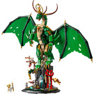 LEGO The Guardian Dragon Set 71847