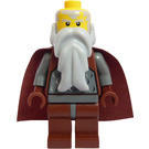 LEGO The Guardian Minifigure