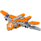 LEGO The Guardians' Ship Set 30525