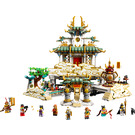 LEGO The Heavenly Realms Set 80039