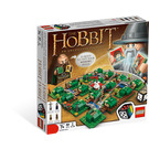 LEGO The Hobbit: An Unexpected Journey Set 3920