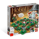 LEGO The Hobbit: An Unexpected Journey Set 3920 Packaging
