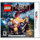 LEGO The Hobbit Nintendo 3DS Video Game (5004202)