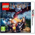 LEGO The Hobbit Nintendo 3DS Video Game (5004212)