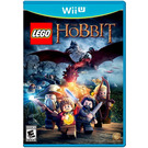 LEGO The Hobbit Nintendo Wii U Video Game (5004207)