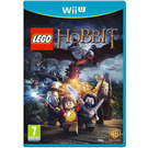 LEGO The Hobbit Nintendo Wii U Video Game (5004221)