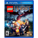 LEGO The Hobbit PS Vita Video Game (5004206)