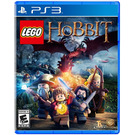 LEGO The Hobbit PS3 Video Game (5004204)