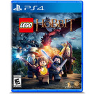 LEGO The Hobbit PS4 Video Game (5004205)