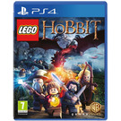 LEGO The Hobbit PS4 Video Game (5004219)