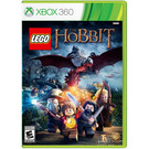 LEGO The Hobbit Xbox 360 Video Game (5004208)