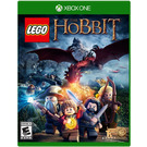 LEGO The Hobbit Xbox One Video Game (5004209)