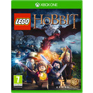 LEGO The Hobbit Xbox One Video Game (5004223)