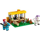 LEGO The Horse Stable Set 21171