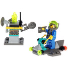 LEGO The Hover Scout 4910