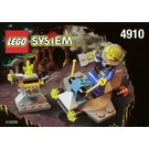 LEGO The Hover Scout Set 4910
