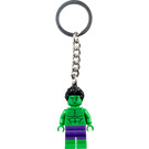 LEGO The Hulk Key Chain (854321)
