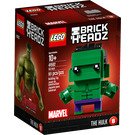 LEGO The Hulk Set 41592 Packaging