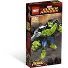LEGO The Hulk Set 4530 Packaging