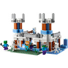 LEGO The Ice Castle 21186