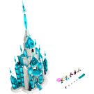 LEGO The Ice Castle 43197
