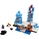 LEGO The Ice Spikes Set 21131