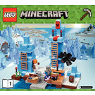 Buy Lego Minecraft Instructions Brick Owl Lego Marketplace