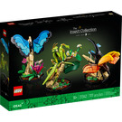 LEGO The Insect Collection Set 21342 Packaging