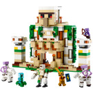 LEGO The Iron Golem Fortress Set 21250