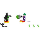 LEGO The Joker Battle Training 30523