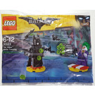 LEGO The Joker Battle Training Set 30523 Packaging