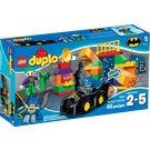 LEGO The Joker Challenge 10544 Packaging