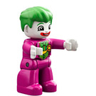 LEGO The Joker Duplo-figuur