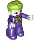 LEGO The Joker Duplo Figure
