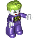 LEGO The Joker Figura Duplo